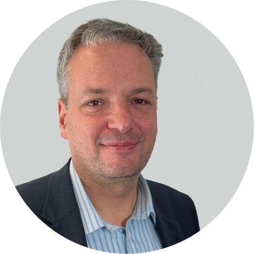 Prof. Dr. iur. utr. Carsten Schütz